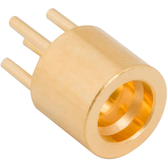 SMP-FS-SBPCT Amphenol RF  Gruppi di connettori coassiali (RF)